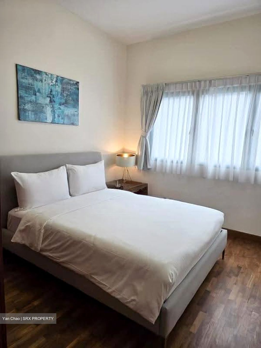 The Quayside (D9), Apartment #636662281